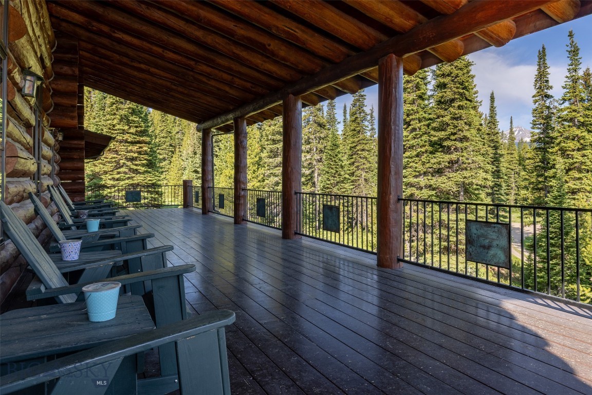 Elk Ridge Ranchettes - Residential