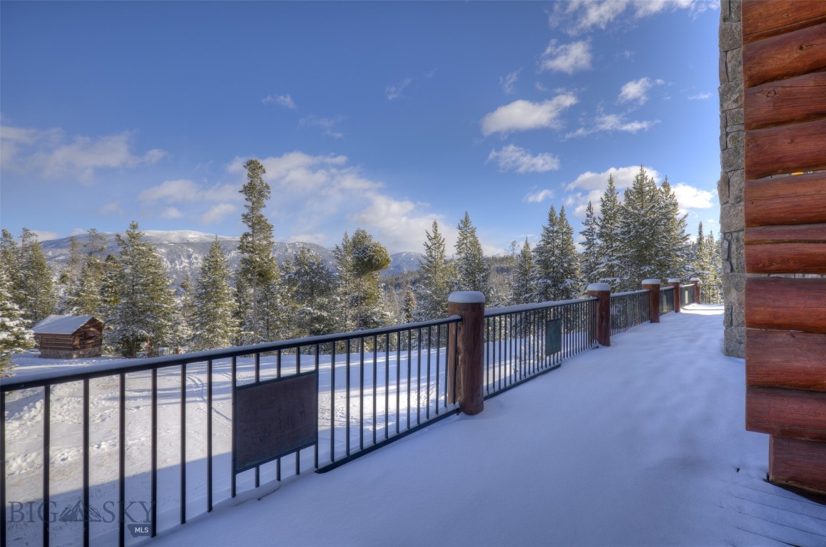 Elk Ridge Ranchettes - Residential