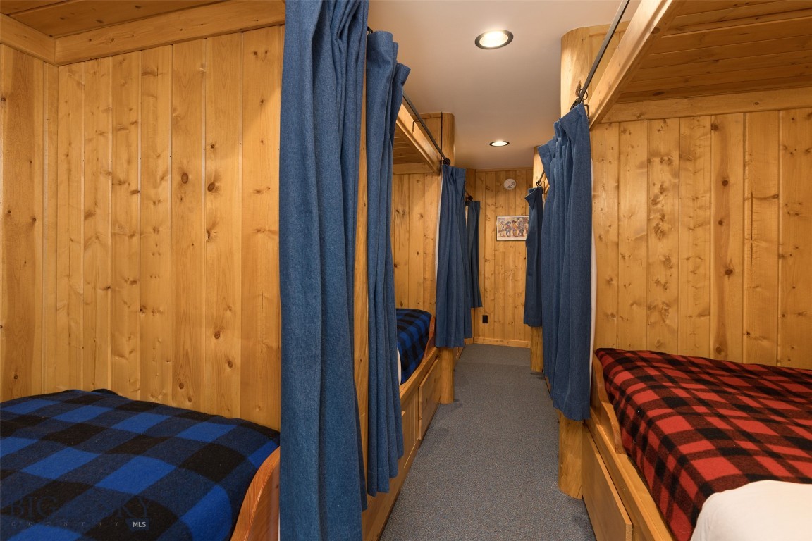 Elk Ridge Ranchettes - Residential