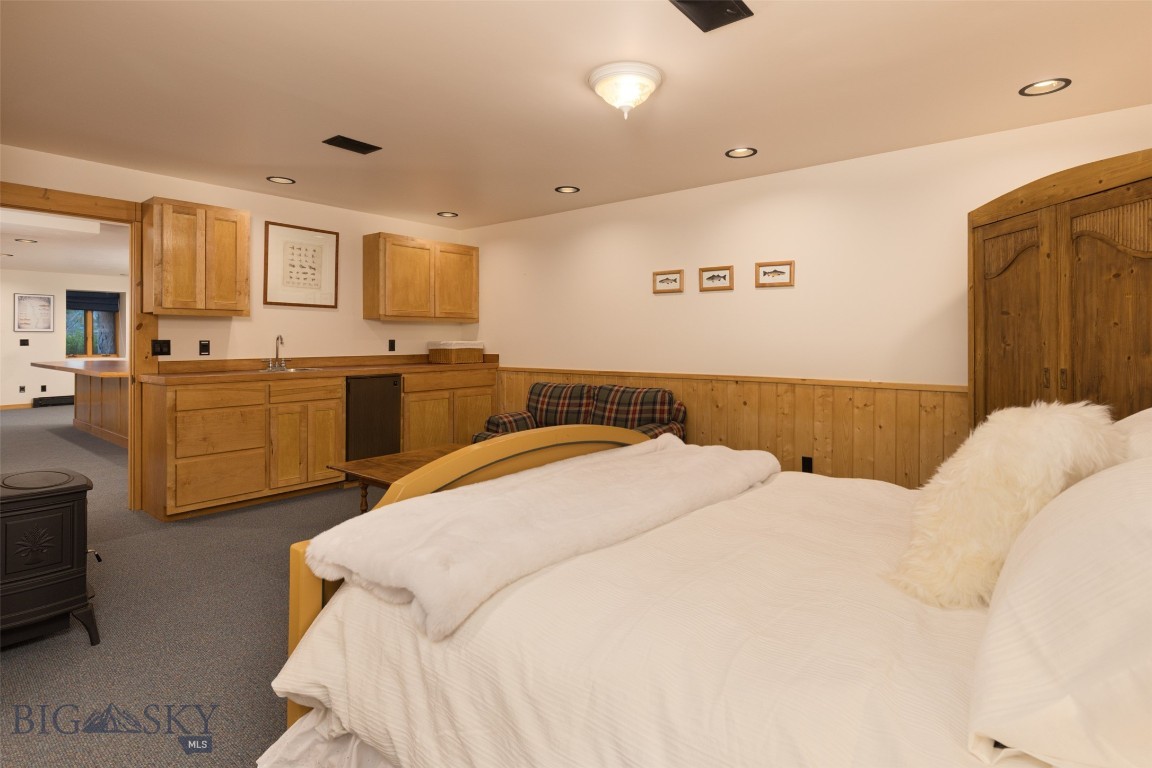 Elk Ridge Ranchettes - Residential