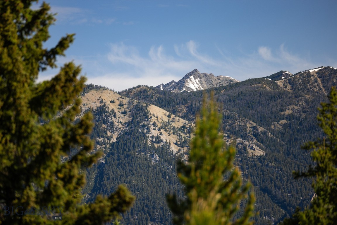 Elk Ridge Ranchettes - Residential