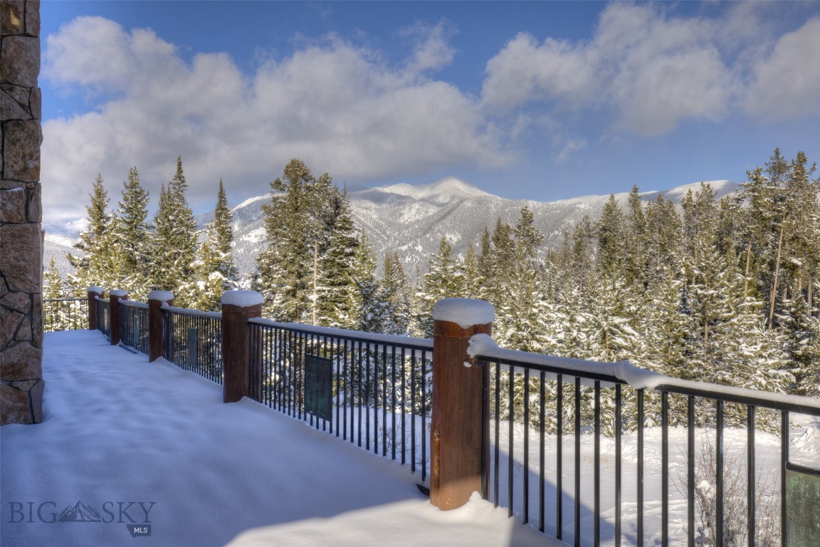 Elk Ridge Ranchettes - Residential