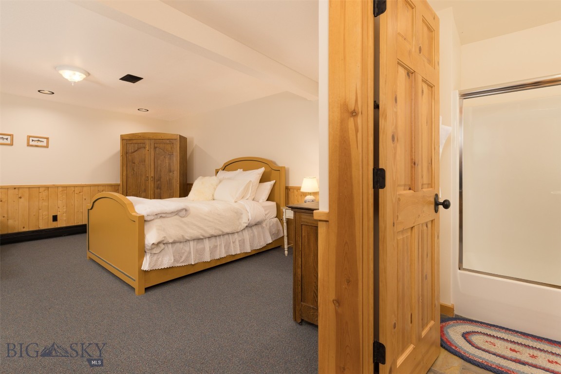 Elk Ridge Ranchettes - Residential