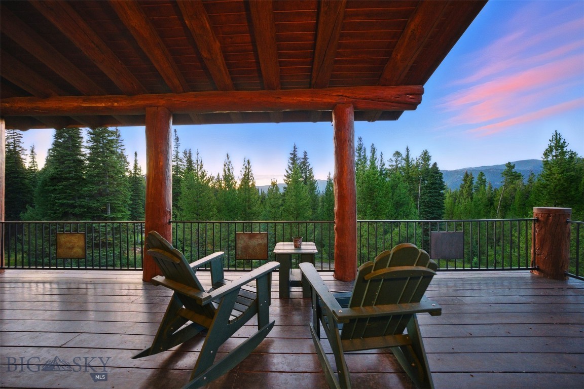 Elk Ridge Ranchettes - Residential