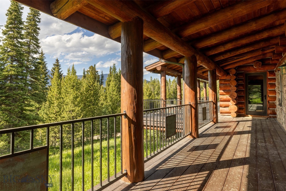 Elk Ridge Ranchettes - Residential