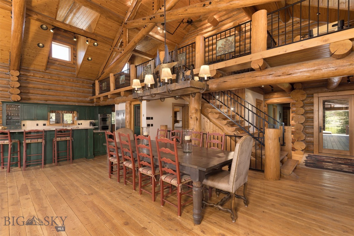 Elk Ridge Ranchettes - Residential