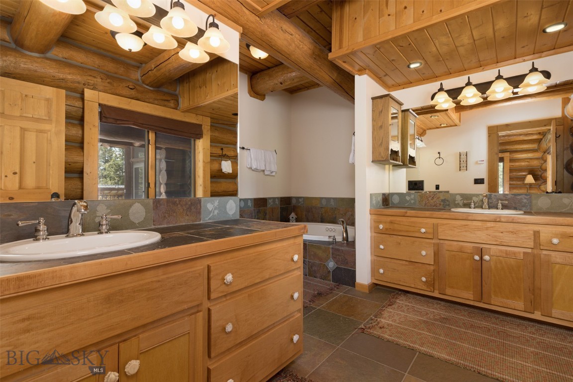 Elk Ridge Ranchettes - Residential