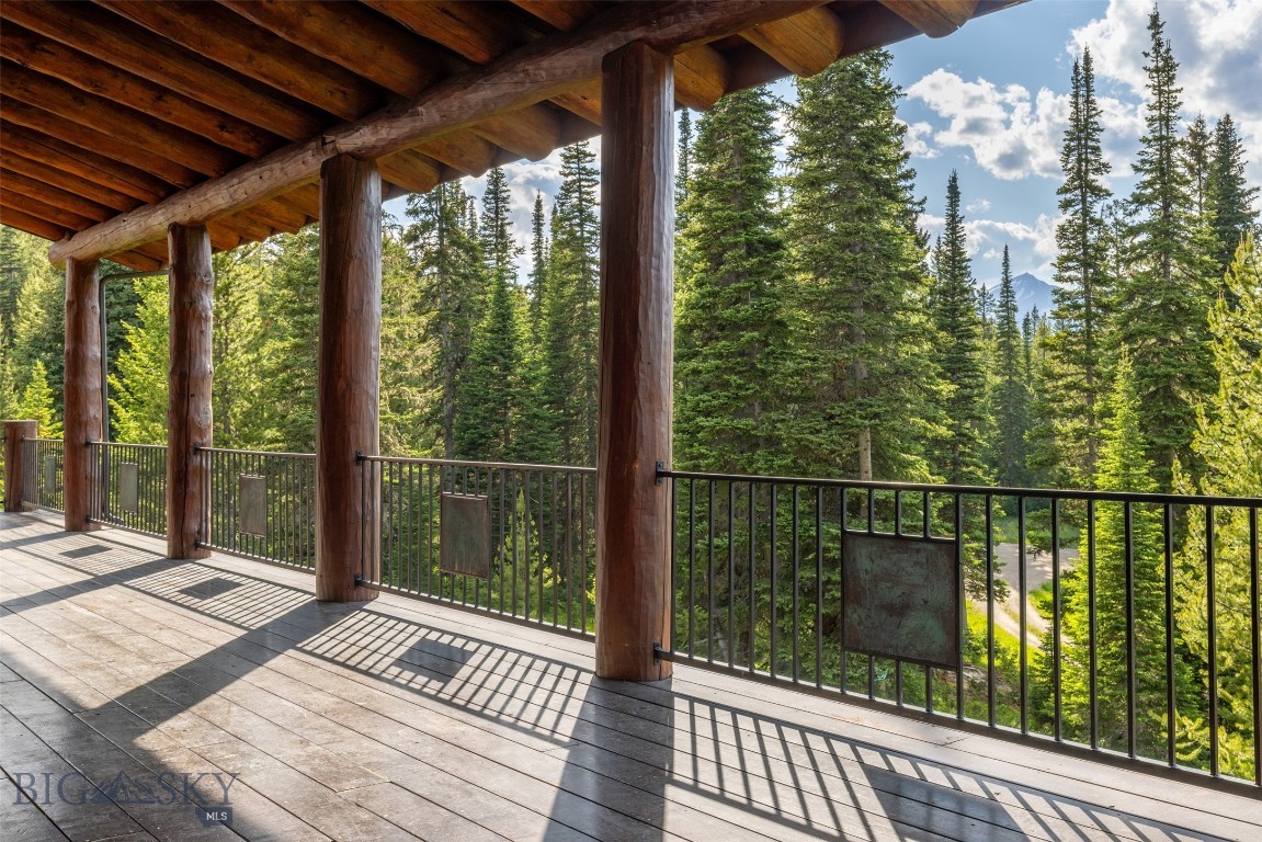 Elk Ridge Ranchettes - Residential