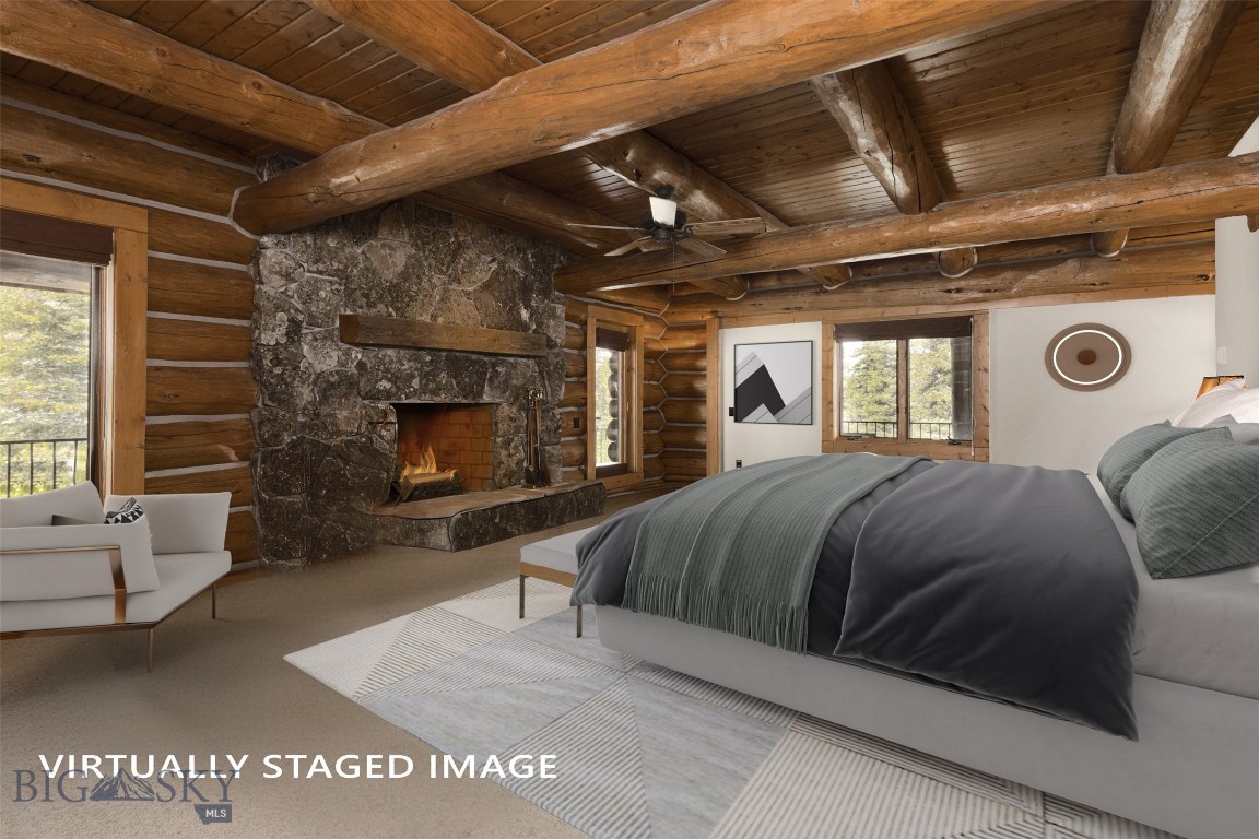 Elk Ridge Ranchettes - Residential