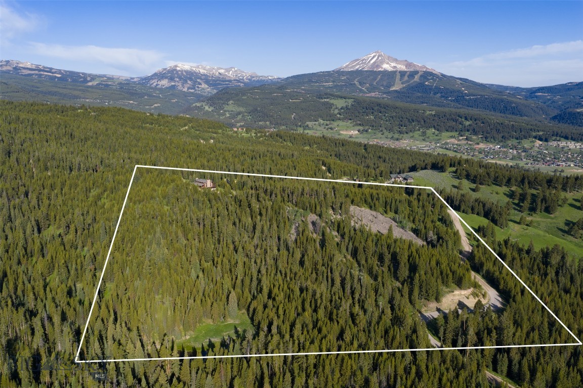 Elk Ridge Ranchettes - Residential