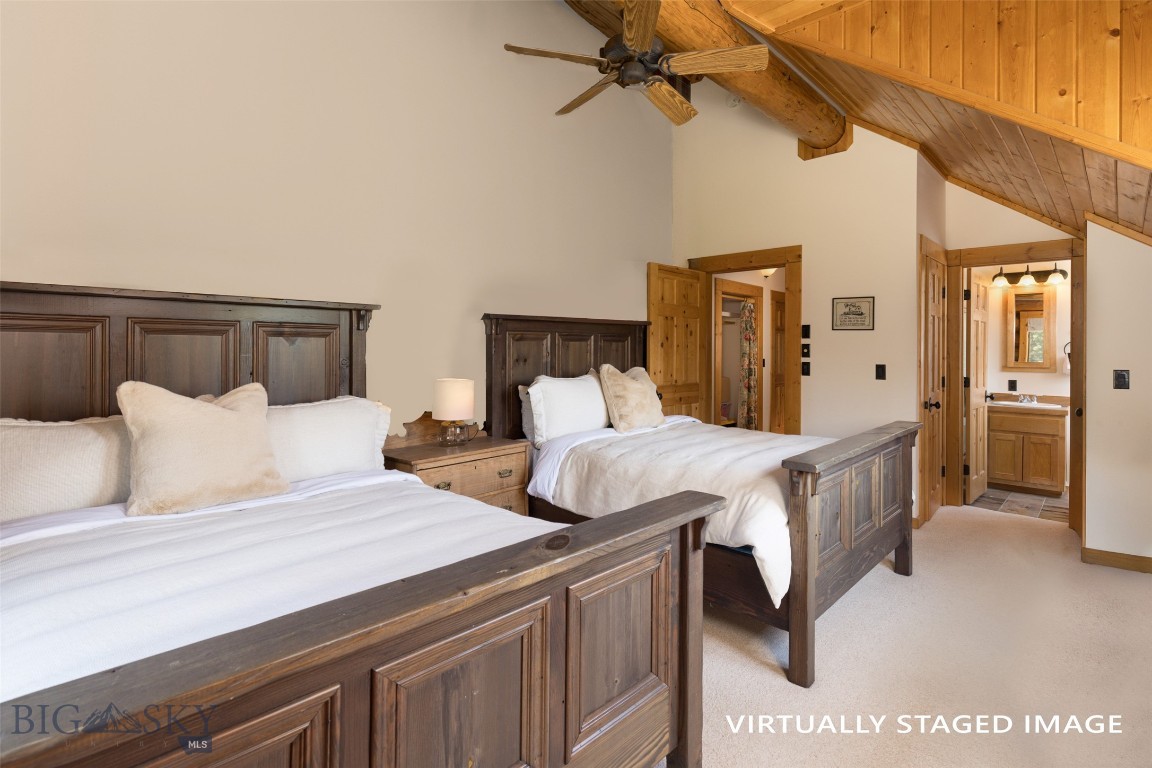 Elk Ridge Ranchettes - Residential