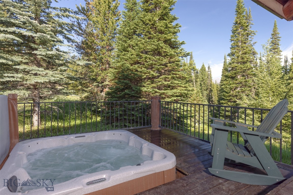 Elk Ridge Ranchettes - Residential