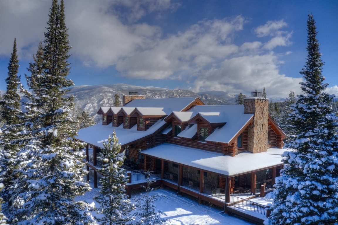Elk Ridge Ranchettes - Residential