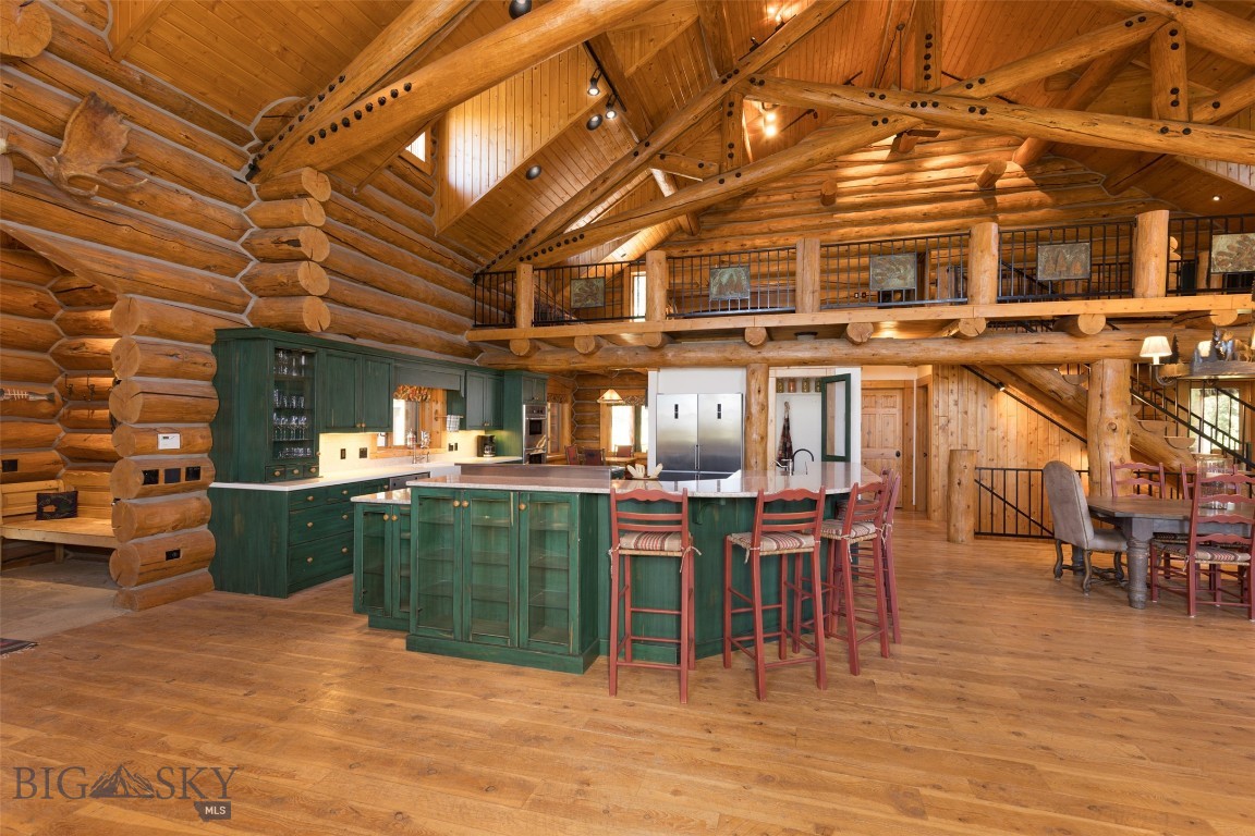 Elk Ridge Ranchettes - Residential