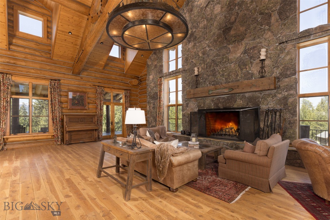 Elk Ridge Ranchettes - Residential