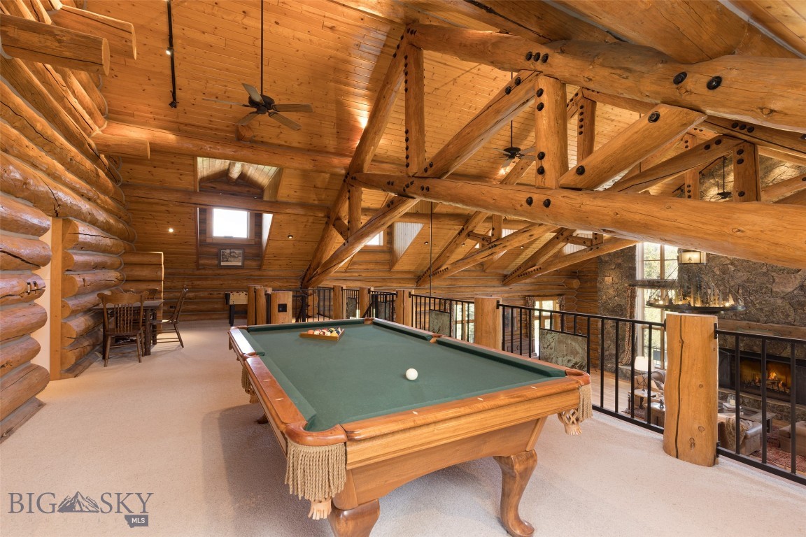 Elk Ridge Ranchettes - Residential