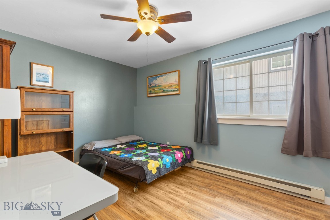 Bronzeleaf Condos - Residential