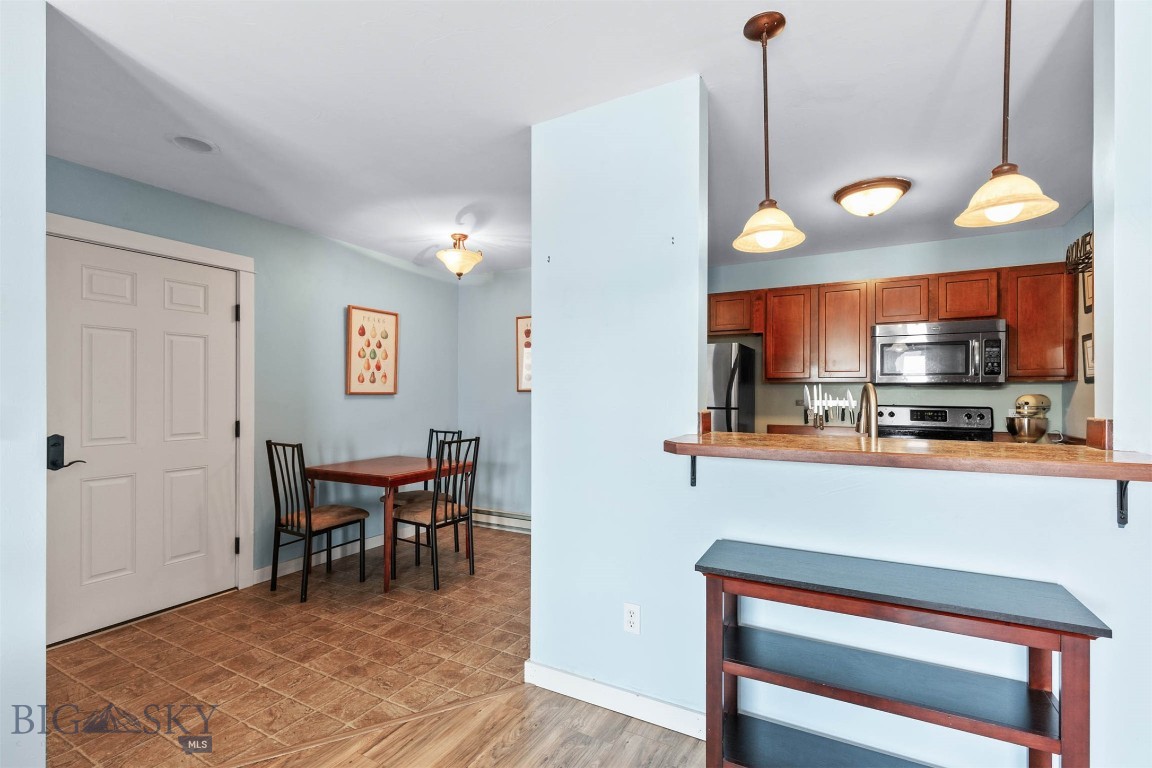 Bronzeleaf Condos - Residential