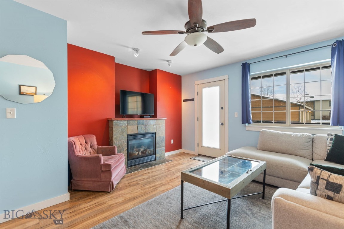 Bronzeleaf Condos - Residential