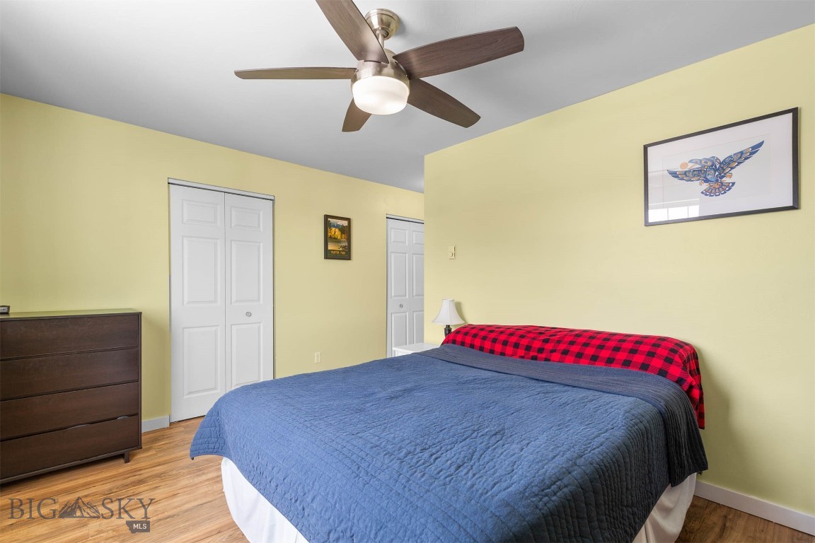 Bronzeleaf Condos - Residential