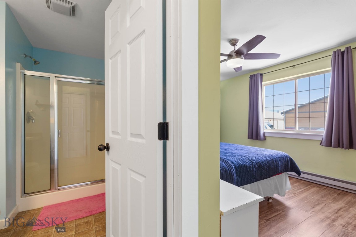 Bronzeleaf Condos - Residential