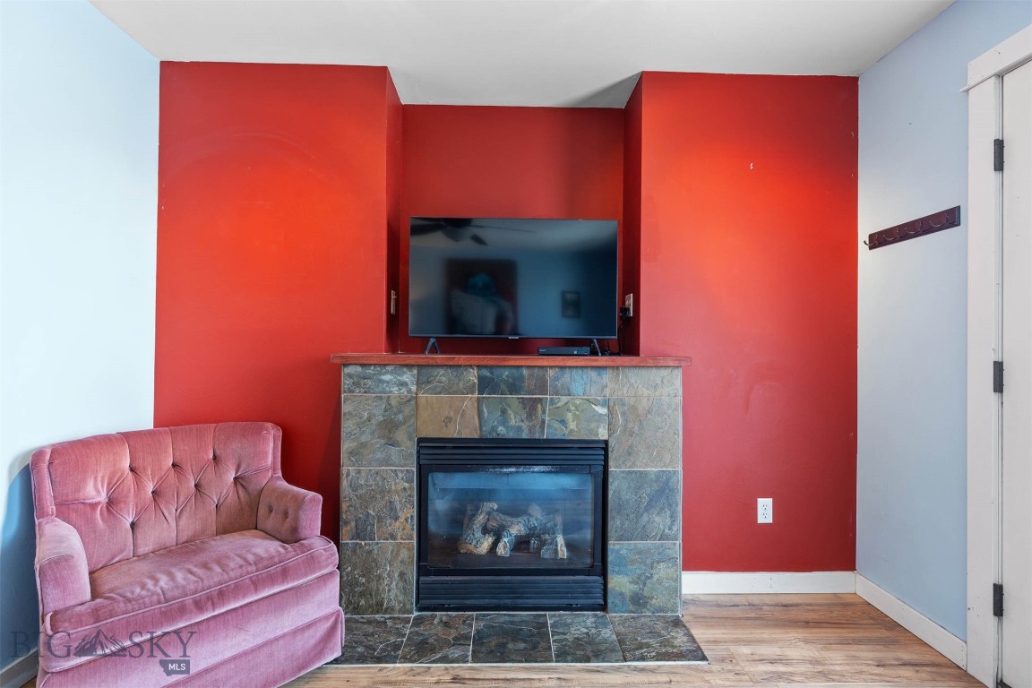 Bronzeleaf Condos - Residential