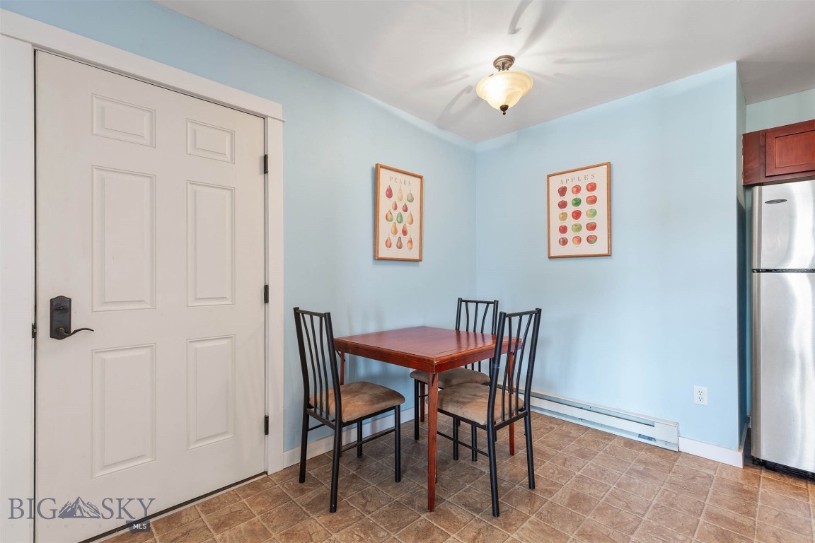 Bronzeleaf Condos - Residential