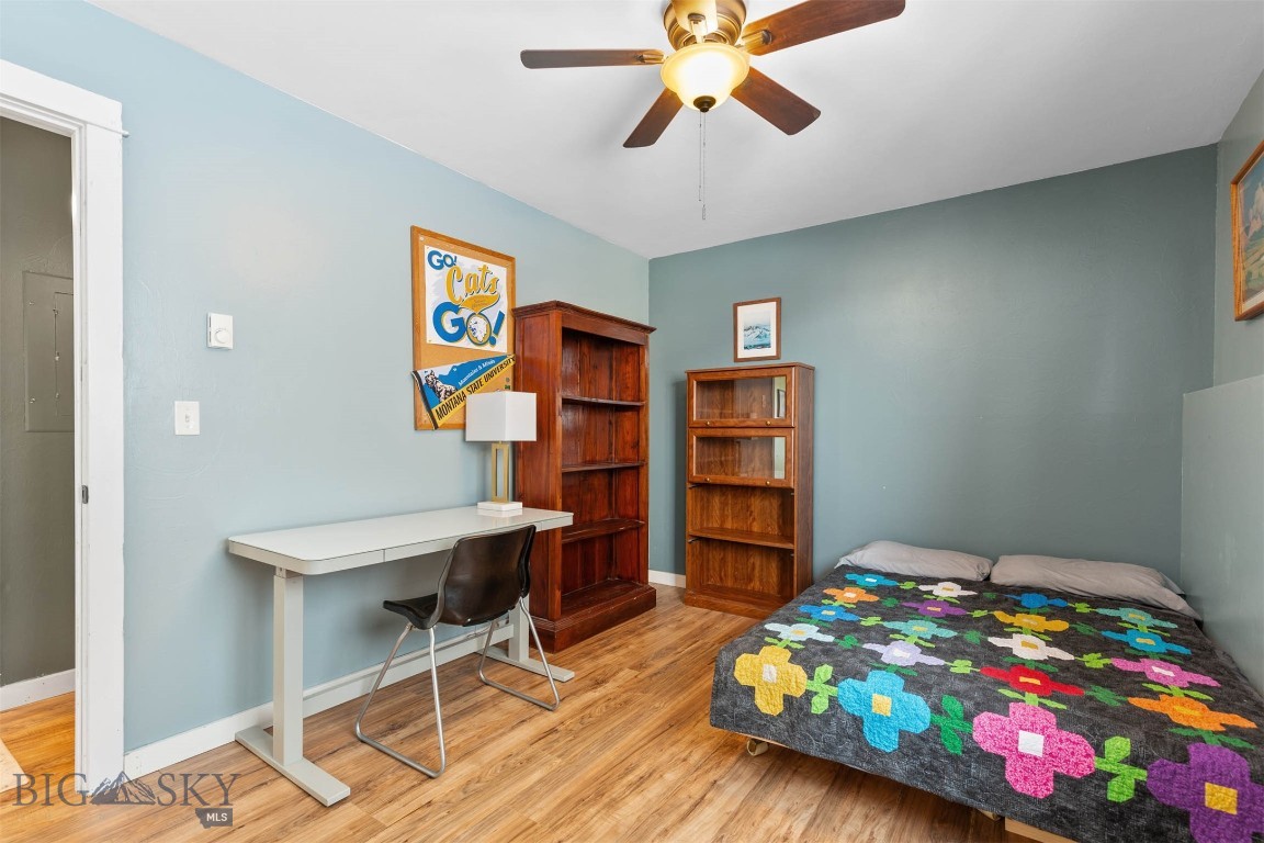 Bronzeleaf Condos - Residential