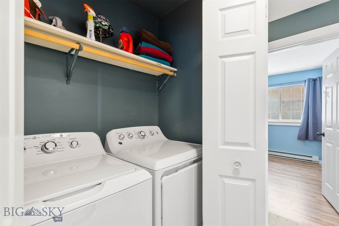 Bronzeleaf Condos - Residential