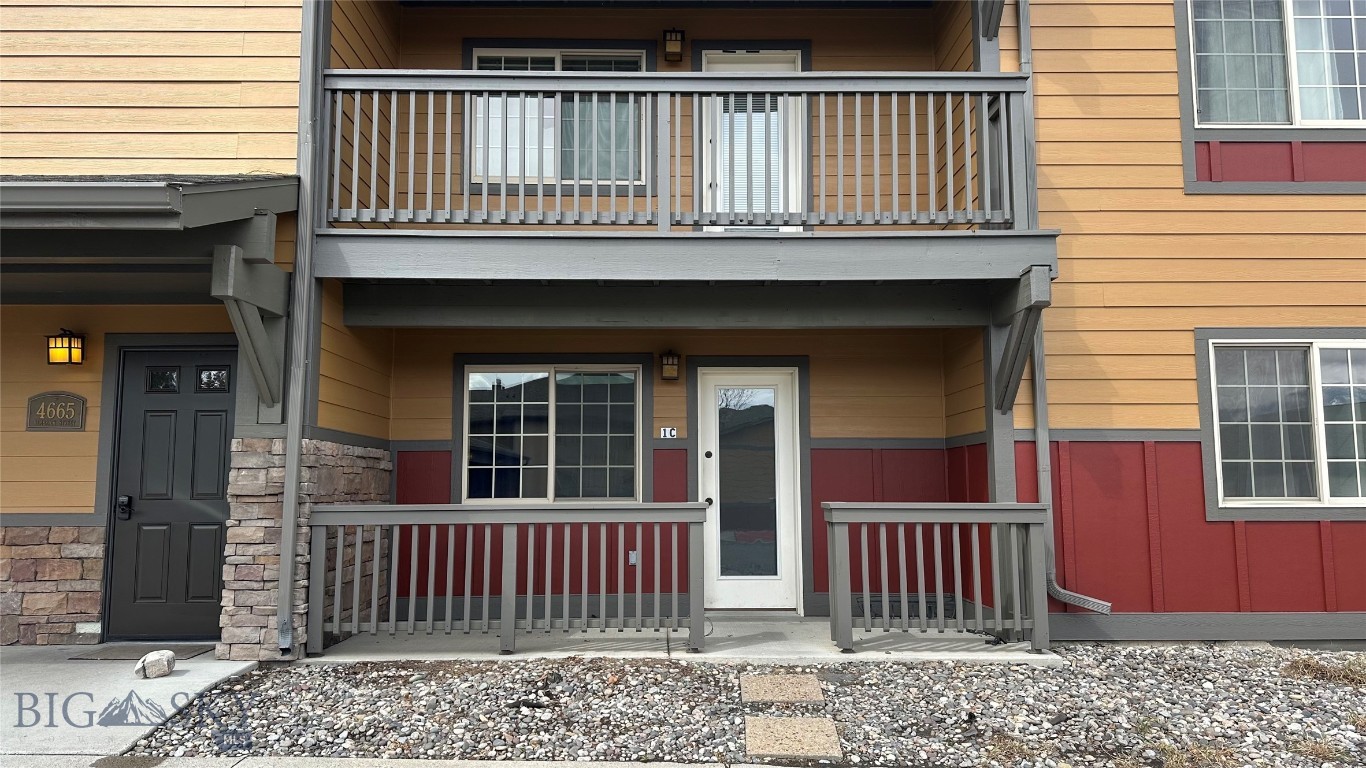 Bronzeleaf Condos - Residential