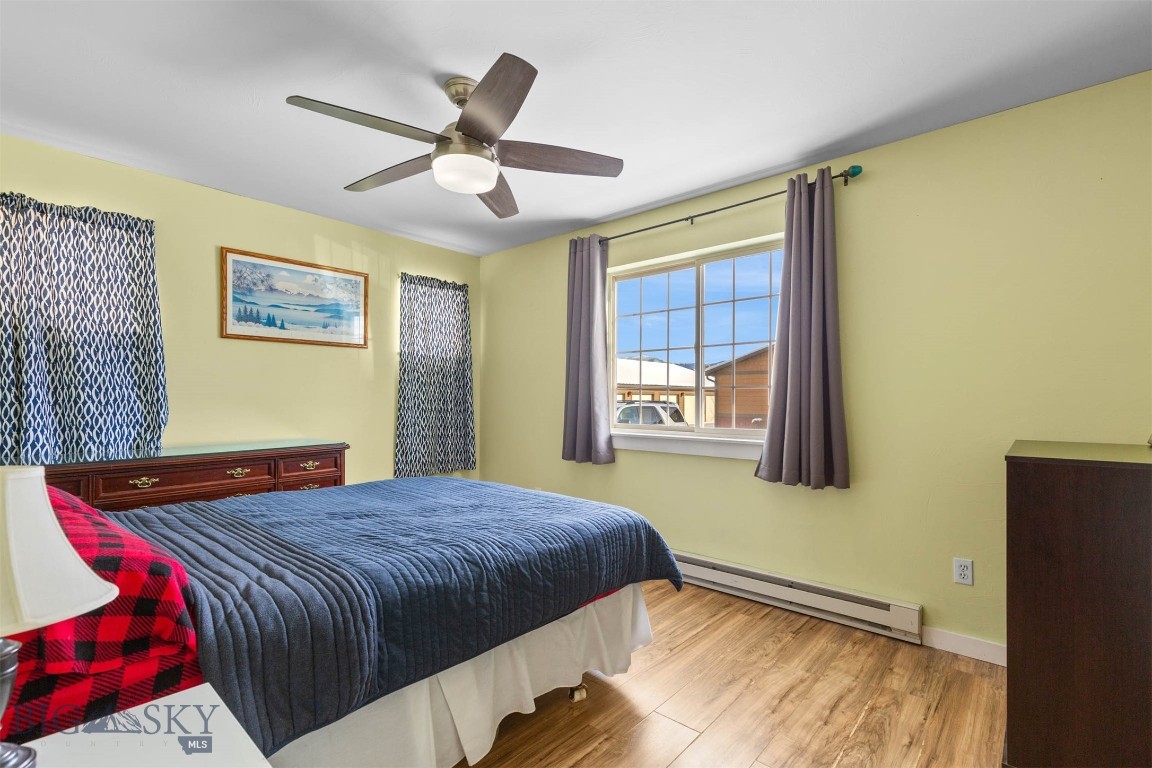 Bronzeleaf Condos - Residential