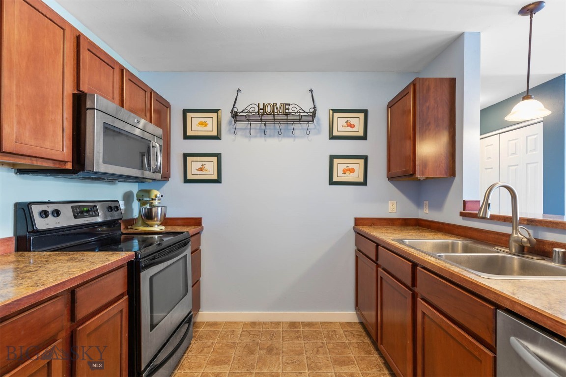 Bronzeleaf Condos - Residential