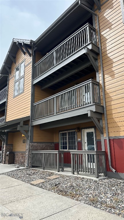 Bronzeleaf Condos - Residential