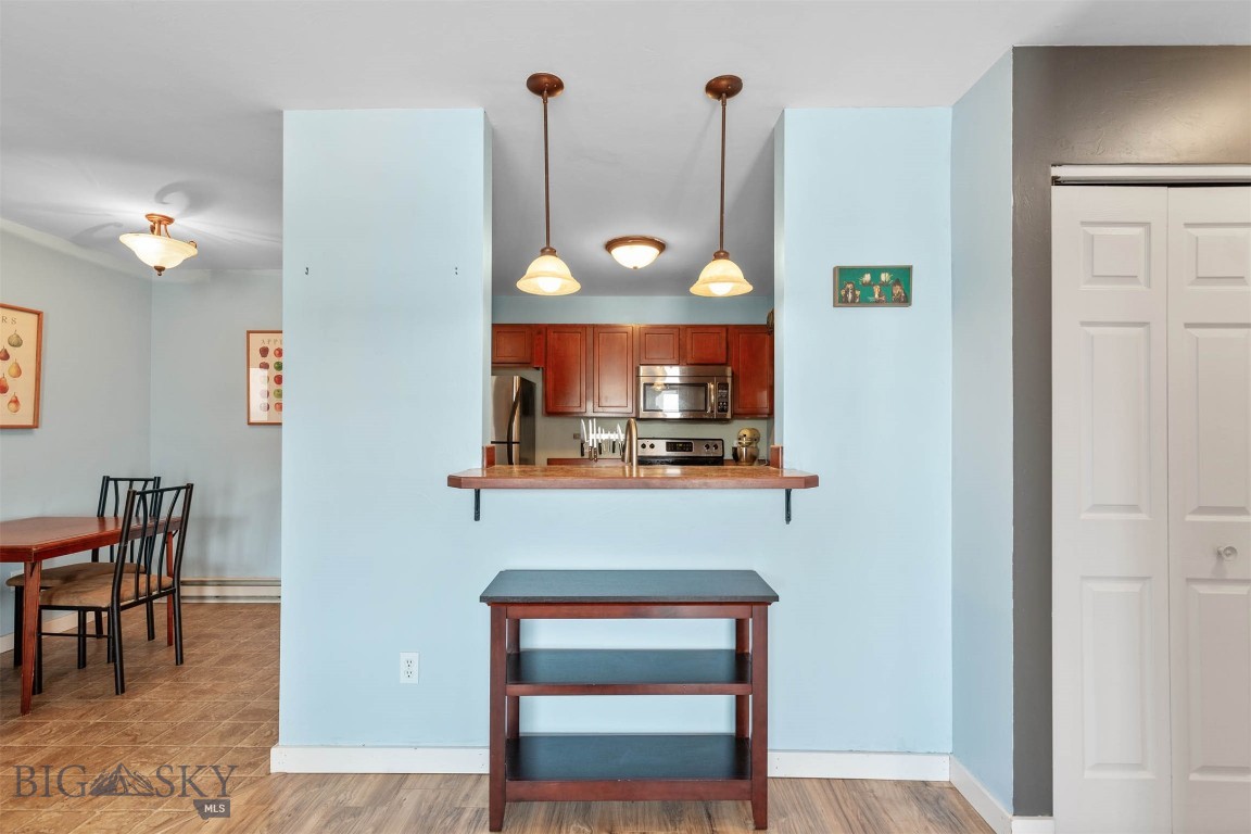 Bronzeleaf Condos - Residential