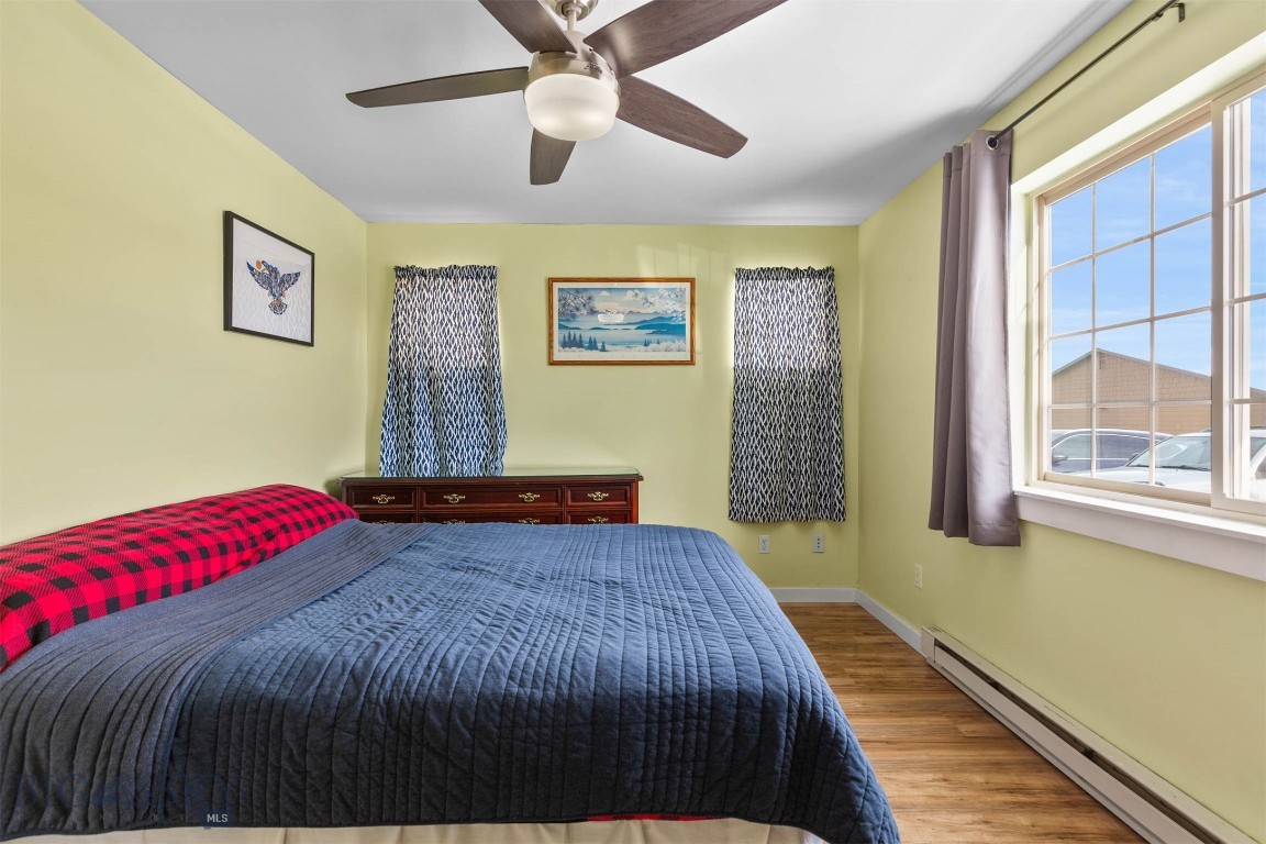 Bronzeleaf Condos - Residential