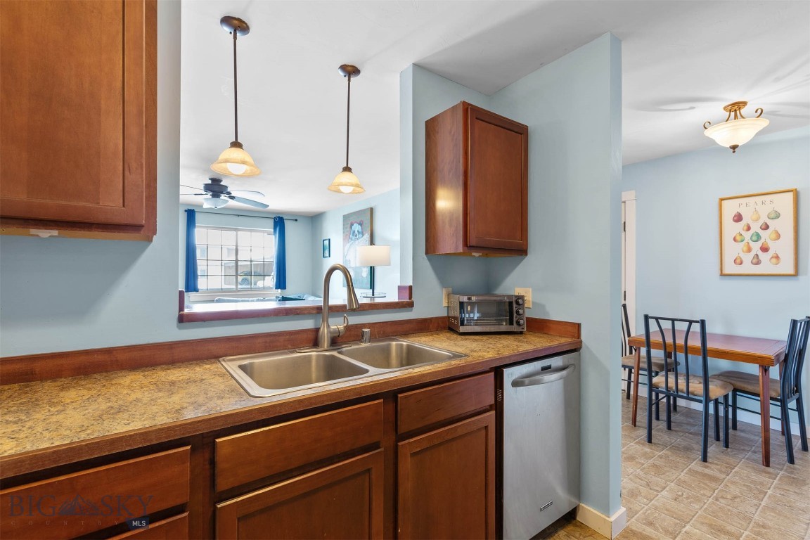 Bronzeleaf Condos - Residential