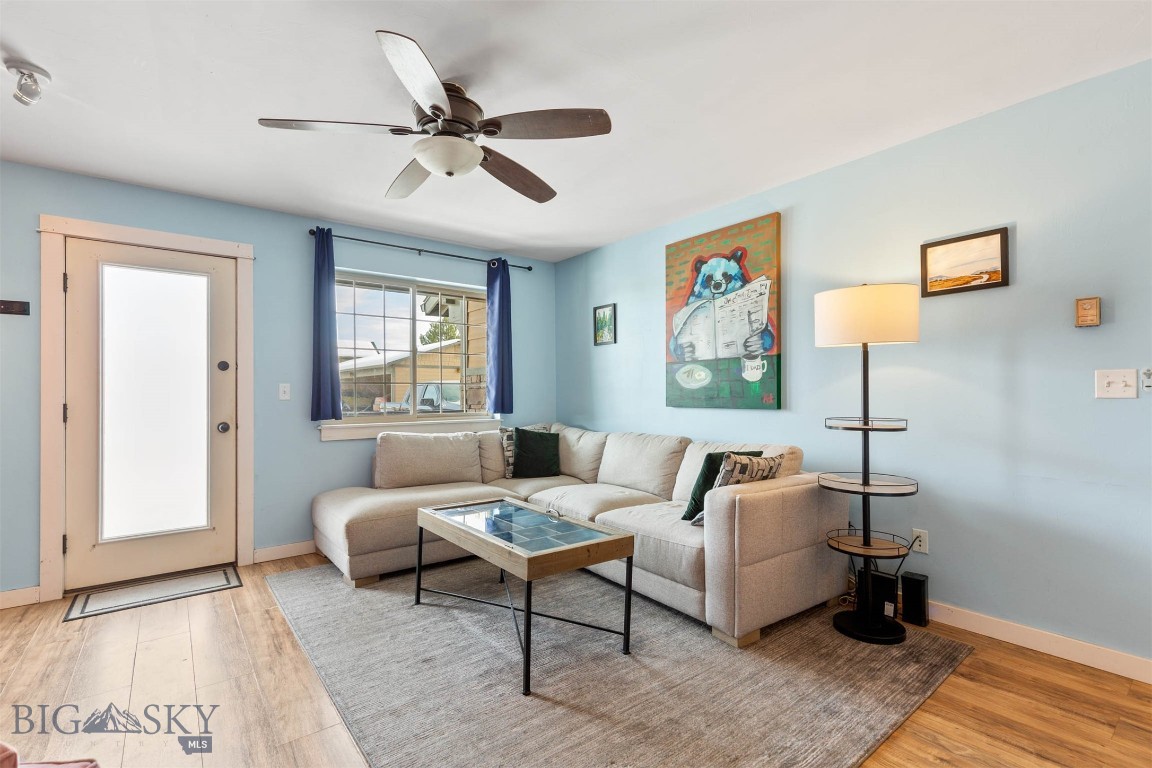 Bronzeleaf Condos - Residential