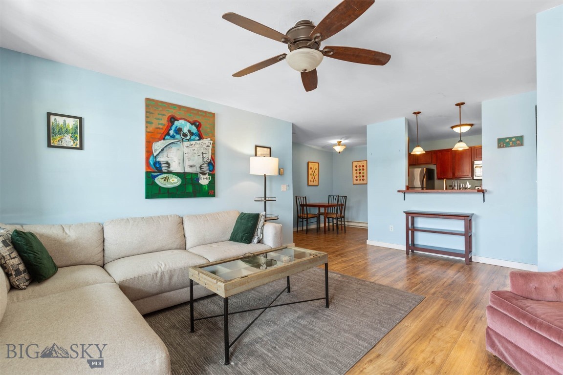 Bronzeleaf Condos - Residential