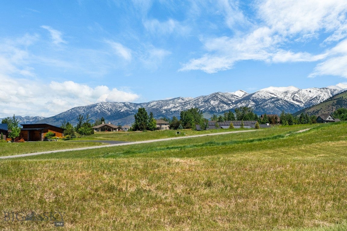 Lot 28 Cold Smoke Drive