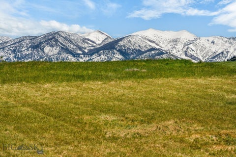 Photo of Lot 28 Cold Smoke Drive, Bozeman, MT 59715 (MLS # 414296)
