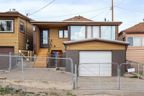 Photo of 422 Virginia Street, Butte, MT 59701 (MLS # 414049)