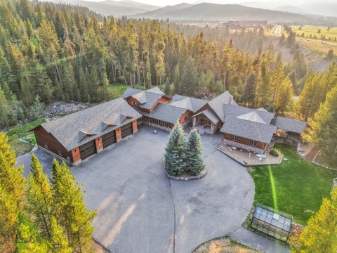 Photo of 319 Skywood Drive, Big Sky, MT 59716 (MLS # 412272)