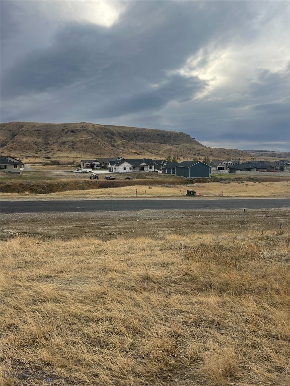 TBD Lot 7 Block 2 Sanctuary Canyon Road