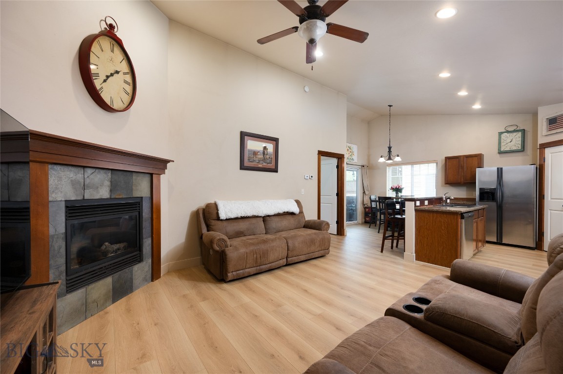 The Traditions - Residential
