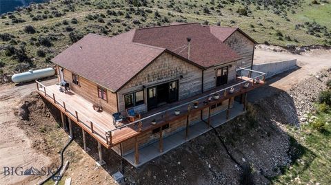 6875 Craigle Lane Helena MT 59602