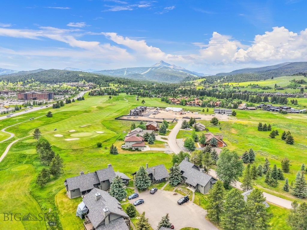 Yellowstone Condos - Residential