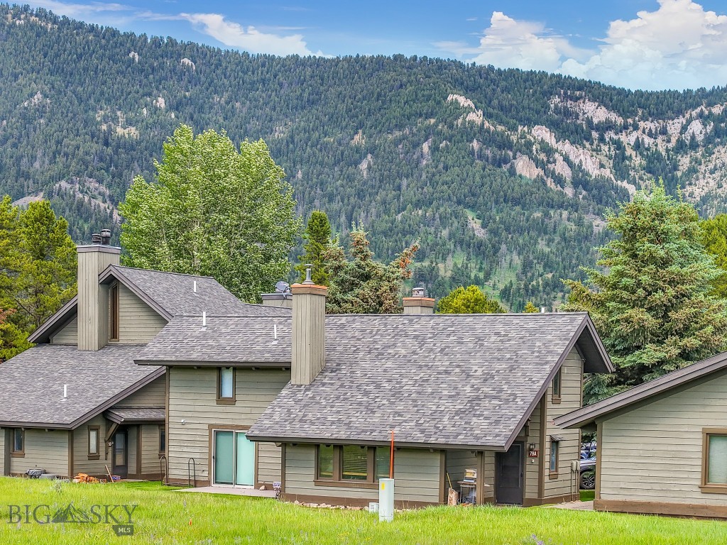 Yellowstone Condos - Residential