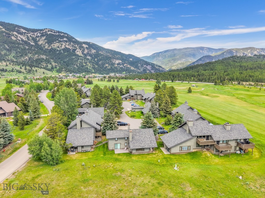 Yellowstone Condos - Residential