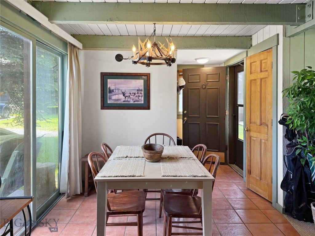 Yellowstone Condos - Residential