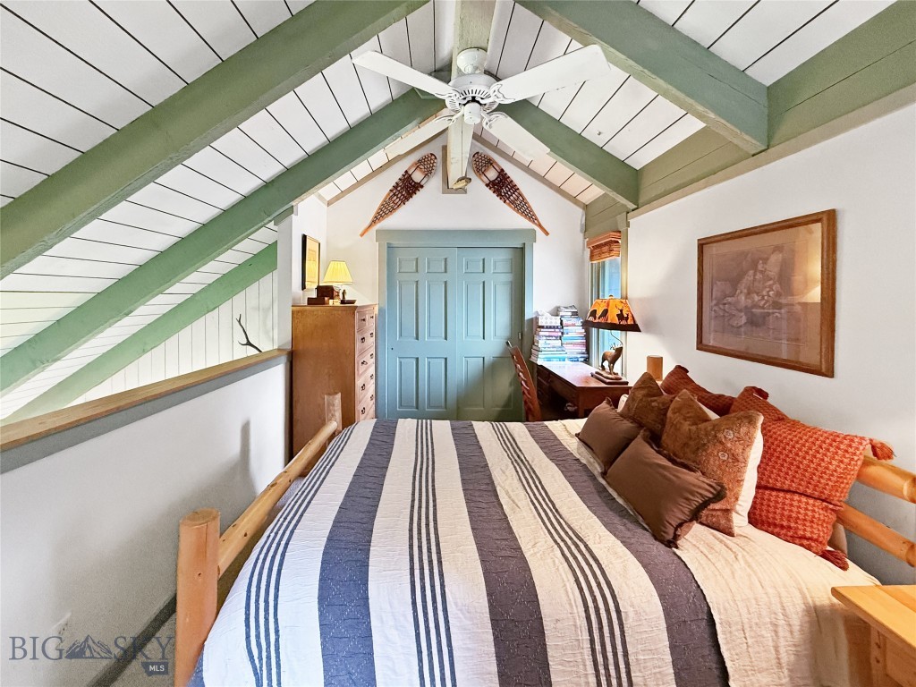 Yellowstone Condos - Residential